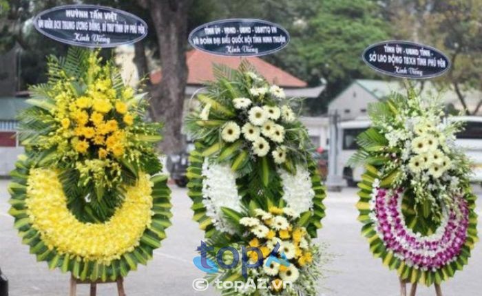 Cửa hàng hoa Đào Thủy, Thanh Hóa