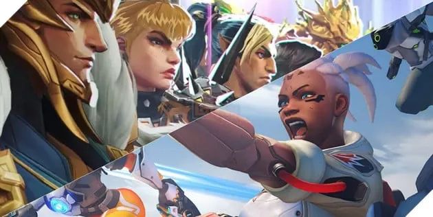 Cựu giám đốc Blizzard chỉ trích Marvel Rivals là bản sao của Overwatch