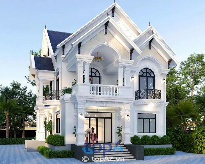 Công ty Kiến trúc và Nội thất HA, tọa lạc tại Lào Cai, chuyên cung cấp dịch vụ xây dựng nhà xưởng và công trình thép tiền chế.