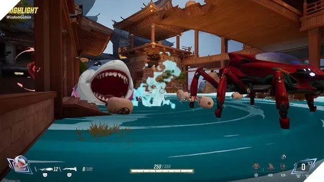 Cựu giám đốc Blizzard lại tiếp tục chỉ trích rằng Marvel Rivals chỉ là bản sao của Overwatch 4.