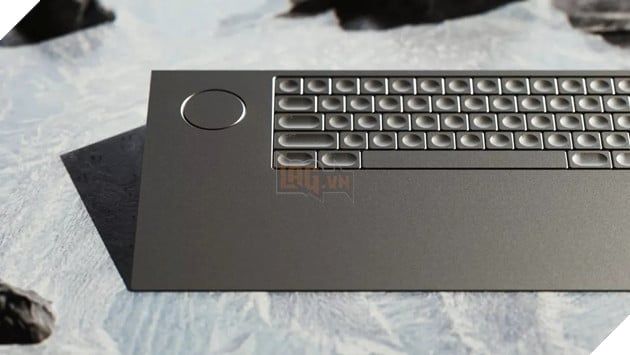 Serene Industries đã ra mắt bàn phím cơ Icebreaker cao cấp, được chế tác hoàn toàn từ nhôm và mang đậm dấu ấn thiết kế của tòa nhà Flatiron.