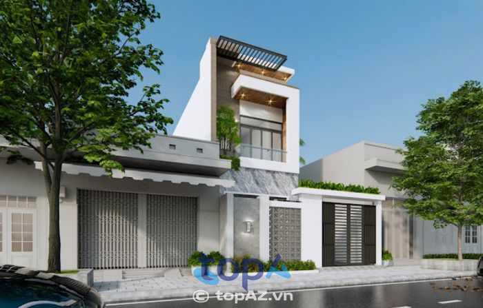 CÔNG TY CỔ PHẦN THI CÔNG GIÁM SÁT DUCO HOME, có trụ sở tại Lào Cai, chuyên cung cấp dịch vụ xây dựng trọn gói.