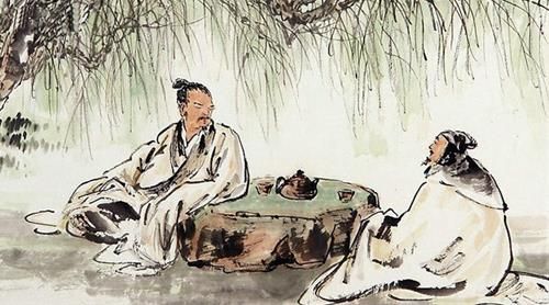 Sự khác biệt giữa người sống ngắn và người sống thọ