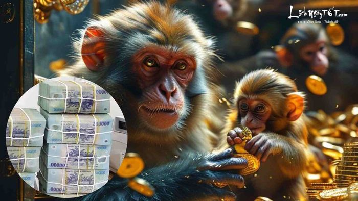 Con giáp may mắn nhất trong 10 ngày đầu tháng 11 âm lịch.