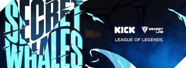 LCP 2025: Sự Kiện Ra Mắt Đội Hình Mới Của Team Secret và Team Whales