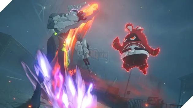 Zenless Zone Zero phiên bản 1.4, với tên gọi 