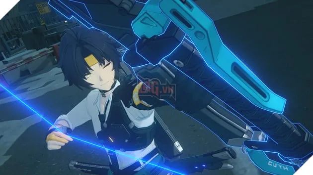 Zenless Zone Zero phiên bản 1.4 mang tên 