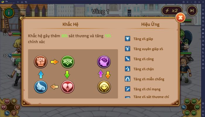 Khám phá những mẹo và thủ thuật để chơi Huyền Thoại Hải Tặc trên PC cùng BlueStacks và trở thành bậc thầy chiến thuật.