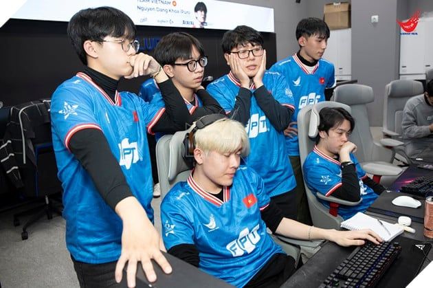 KeSPA Cup 2024: Hành Trình Của All Stars Việt Nam Khép Lại