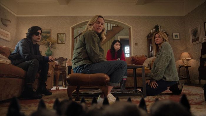 Kết Thúc Mùa 2 của Bad Sisters: Giải Mã Những Cú Xoắn Plot Và Tình Tiết Cuối Cùng