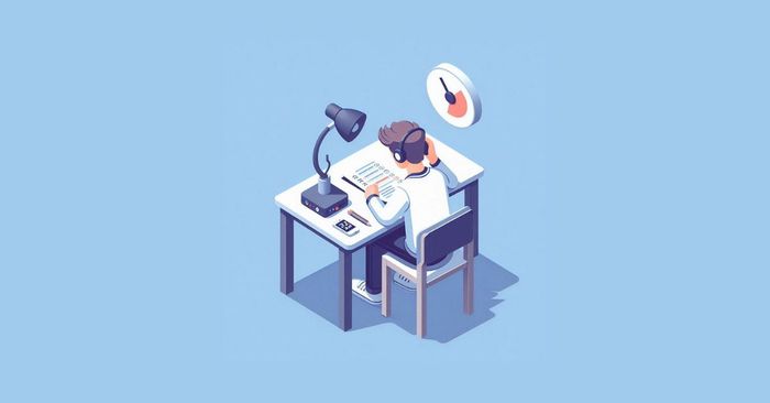 vstep listening comprehension skills unit 3 luyện tập đề 5 part 1