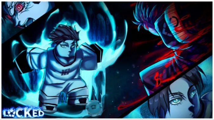 Tất Cả Mã Redeem Locked Hoạt Động – Roblox (Cập nhật tháng 1 năm 2025) chi tiết