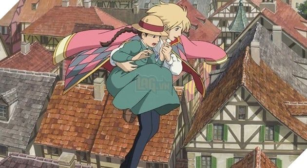 Ghibli tiếp tục đem đến cho khán giả Việt Nam 4 kiệt tác điện ảnh, hứa hẹn sẽ mang lại những trải nghiệm tuyệt vời với các bộ phim kinh điển của hãng, liên tiếp được trình chiếu trong thời gian tới.