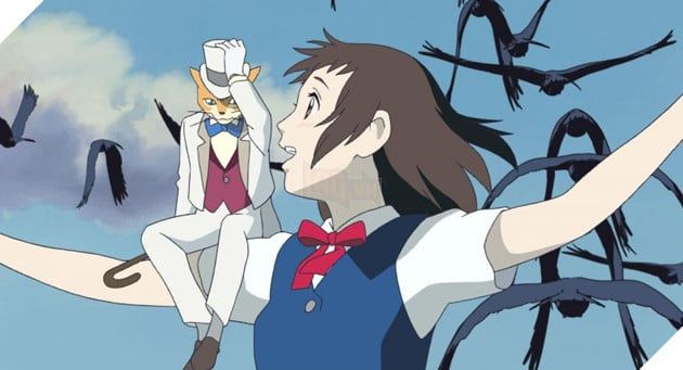 Ghibli sẽ mang đến cho khán giả Việt Nam 4 bộ phim huyền thoại liên tiếp trong thời gian tới, hứa hẹn sẽ làm sống dậy những cảm xúc mãnh liệt với các kiệt tác điện ảnh của hãng phim nổi tiếng này.