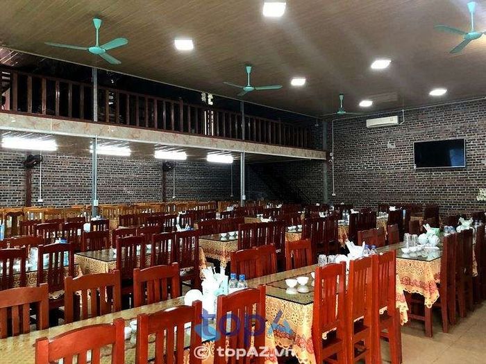 Dũng Phố Núi Ninh Bình