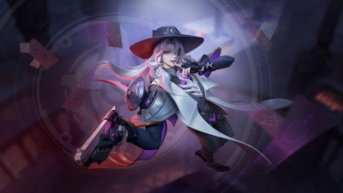 AD carry Liên Quân