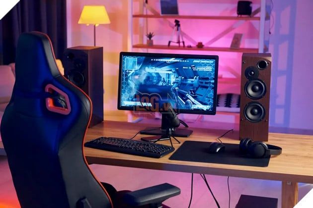 ViewSonic sẽ giới thiệu màn hình chơi game OLED 1440p với tốc độ làm mới lên đến 520Hz tại CES 2025.
