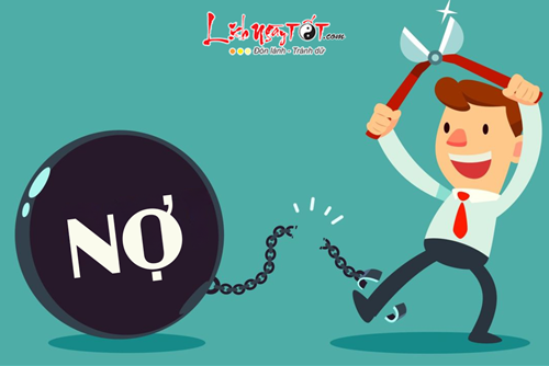 Top cung hoàng đạo xóa sạch nợ nần trong năm 2025