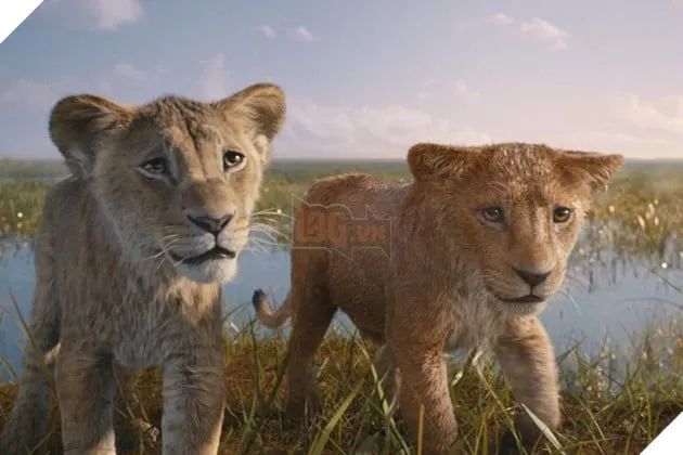 Phim Hoạt Hình Mufasa: The Lion King Đã Nhận Được Đánh Giá Phê Bình Ban Đầu 2