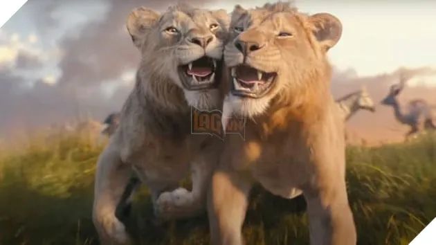 Mufasa: The Lion King Đã Nhận Được Đánh Giá Phê Bình Ban Đầu 3