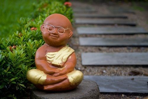 10 nghiệp lành mở ra cánh cửa hạnh phúc và an vui