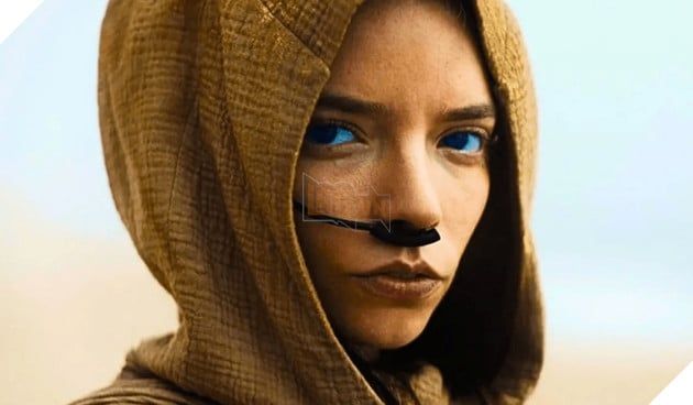 Anya Taylor-Joy Xác Nhận Phần Phim Dune: Messiah Đang Được Sản Xuất