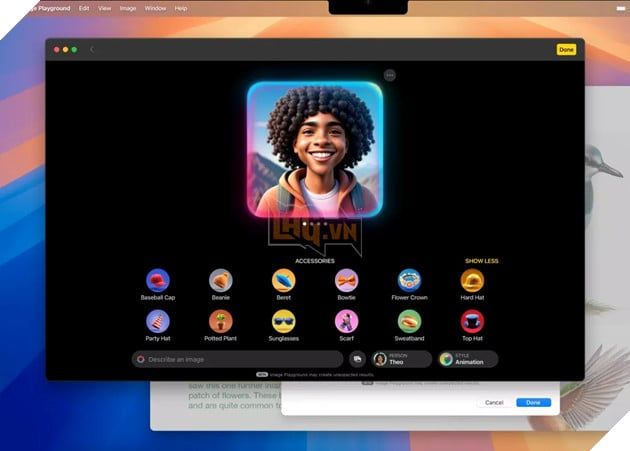 Apple đã ra mắt Siri tích hợp  trong bản cập nhật iOS 18.2, mở ra một chương mới trong việc sử dụng AI trên các thiết bị của hãng.