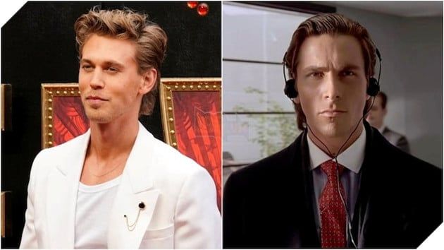 Austin Butler sẽ tham gia vào dự án phim American Psycho mới.