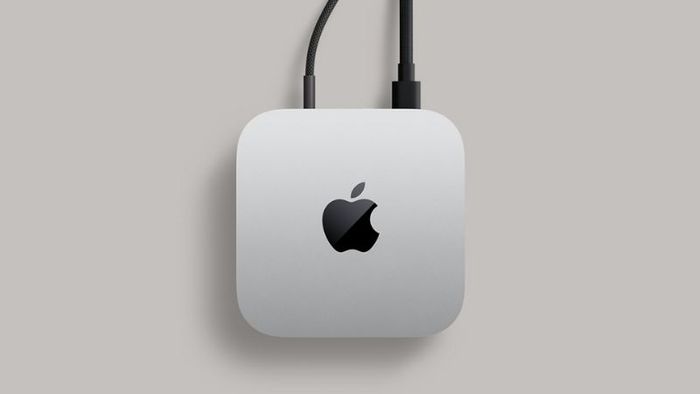 Mac Mini M4 chính thức được phát hành
