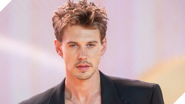 Austin Butler gia nhập dàn diễn viên của dự án phim American Psycho mới