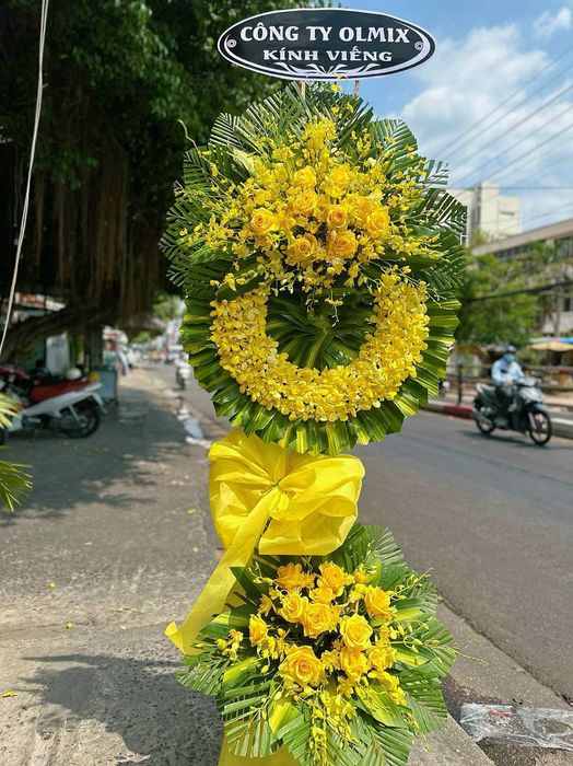 Shop Hoa Tươi tại Giếng Đáy, TP. Hạ Long