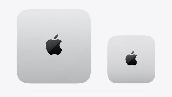 Mac Mini M4