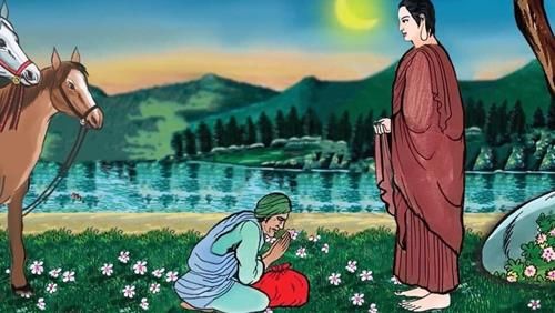 Đức Phật nhắc nhở về 5 mối nguy hiểm tiềm tàng trong cuộc sống