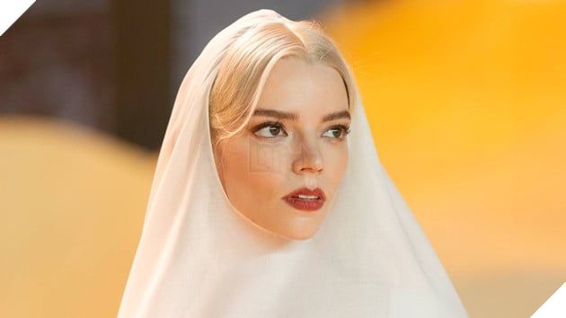 Anya Taylor-Joy Xác Nhận Phim Dune: Messiah Đang Trong Quá Trình Sản Xuất 3
