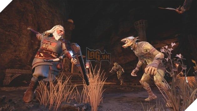 Epic Games Store mở đầu sự kiện bằng một tựa game cực kỳ hấp dẫn và hoàn toàn miễn phí.