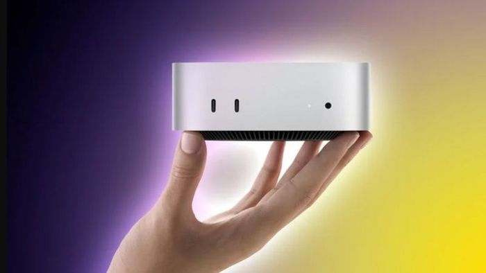 Mac Mini M4 là một thiết bị mạnh mẽ và tiết kiệm không gian, mang đến hiệu suất vượt trội cho công việc và giải trí.