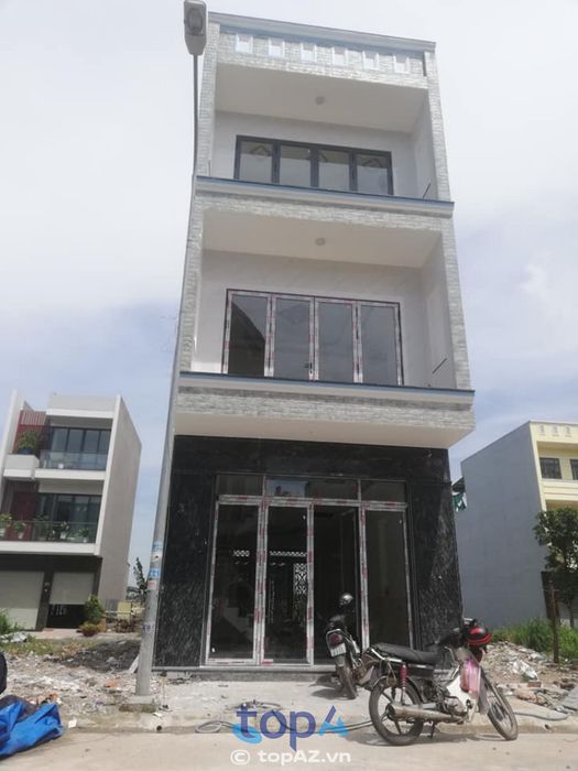 Công ty TNHH Cơ khí Xây dựng Hải Đăng Phát tại Dĩ An