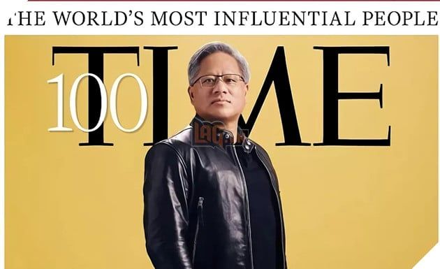 Tạp chí Time đã chọn Lisa Su, giám đốc điều hành của AMD, là CEO xuất sắc của năm 2024.