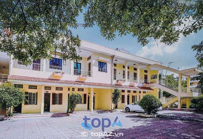 Công ty cổ phần đầu tư phát triển nhà Bắc Ninh