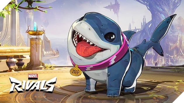 Marvel Rivals: Cách Sử Dụng Wolverine Để Vô Hiệu Hóa Chiêu Cuối Của Jeff