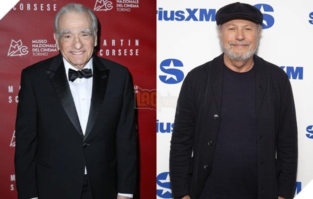 Billy Crystal và những kỷ niệm khi còn là học trò dưới sự dìu dắt của đạo diễn Martin Scorsese, phần 3.