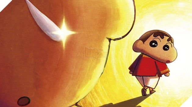 Crayon Shin-chan 2025: Phần Phim Thứ 32 Chính Thức Công Bố, Cùng Shin Khám Phá Những Cuộc Phiêu Lưu Tại Ấn Độ