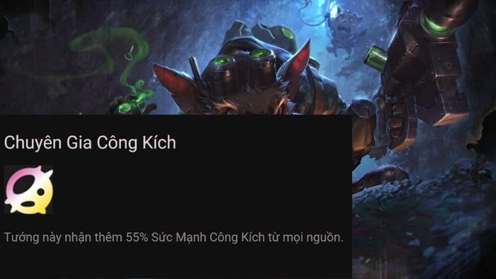 Twitch - Đấu Sĩ 7