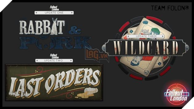 Fallout London tiết lộ những kế hoạch hoành tráng cho năm 2025 sắp tới.