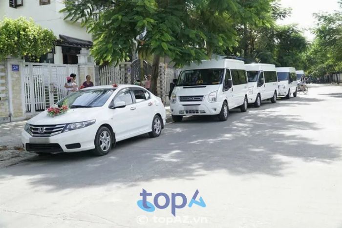 Công Ty TNHH Thương Mại Dịch Vụ Ngân Thư