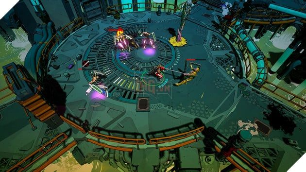 Epic Games Store Phát Hành Trò Chơi Mới Vừa Ra Mắt Vào Cuối Tháng 10 Năm Nay 3