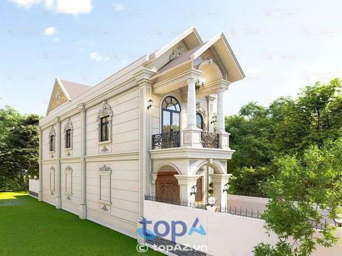 Công Ty Tư Vấn Thiết Kế Xây Dựng Thạnh Lộc, Tân Uyên, Bình Dương