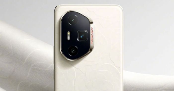 Honor 300 Ultra chính thức trình làng