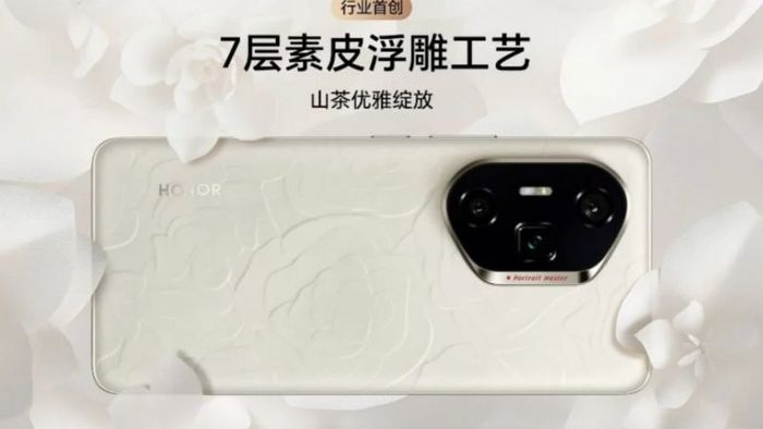 Honor 300 Ultra chính thức ra mắt