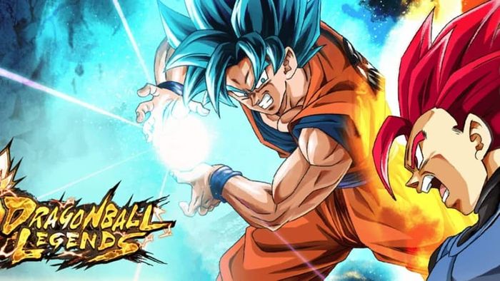 Giới thiệu tổng quan về Dragon Ball Legends